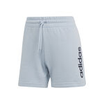 Vêtements adidas Essentials Linear French Terry Shorts